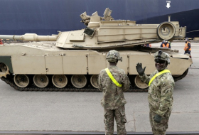 “Früher konnten wir das“ – US-Militär gesteht peinliche Pannen bei Panzerverlegung nach Europa ein